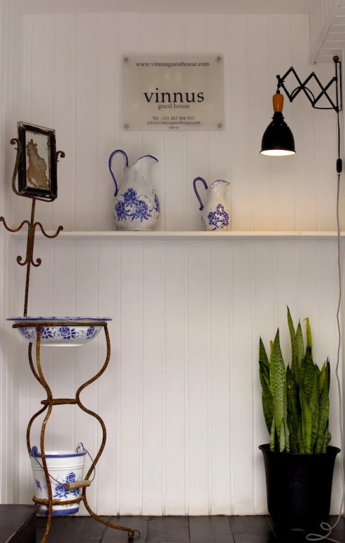 Vinnus Guesthouse