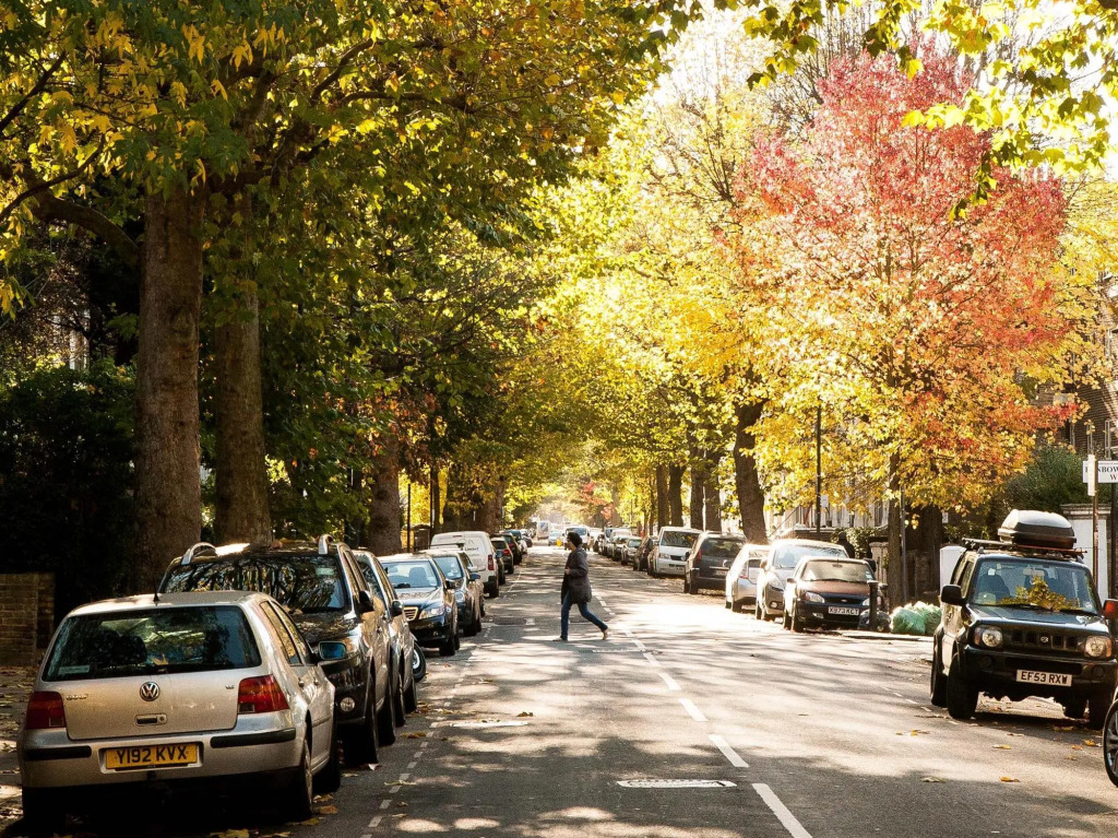 Lamington Apartments - London Hammersmith
