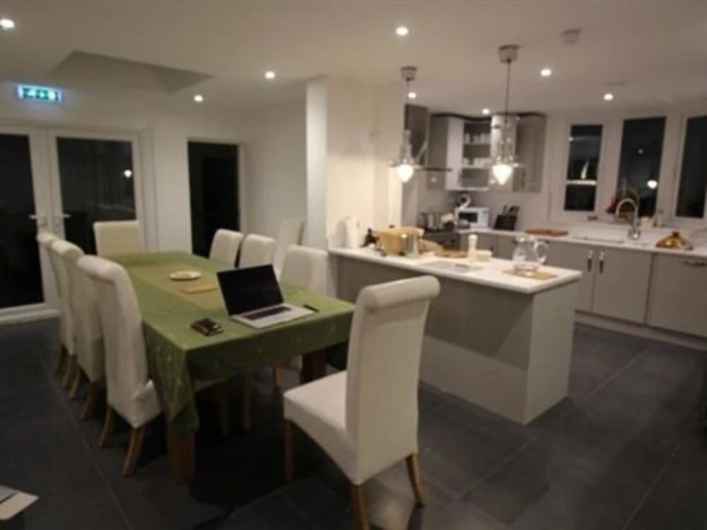 Hazel Residence