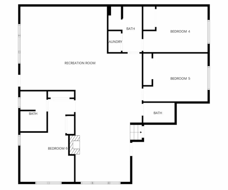 Magnificent 7 Home for 19