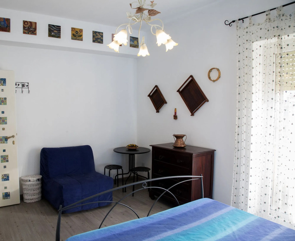 Cantalupa Accommodation