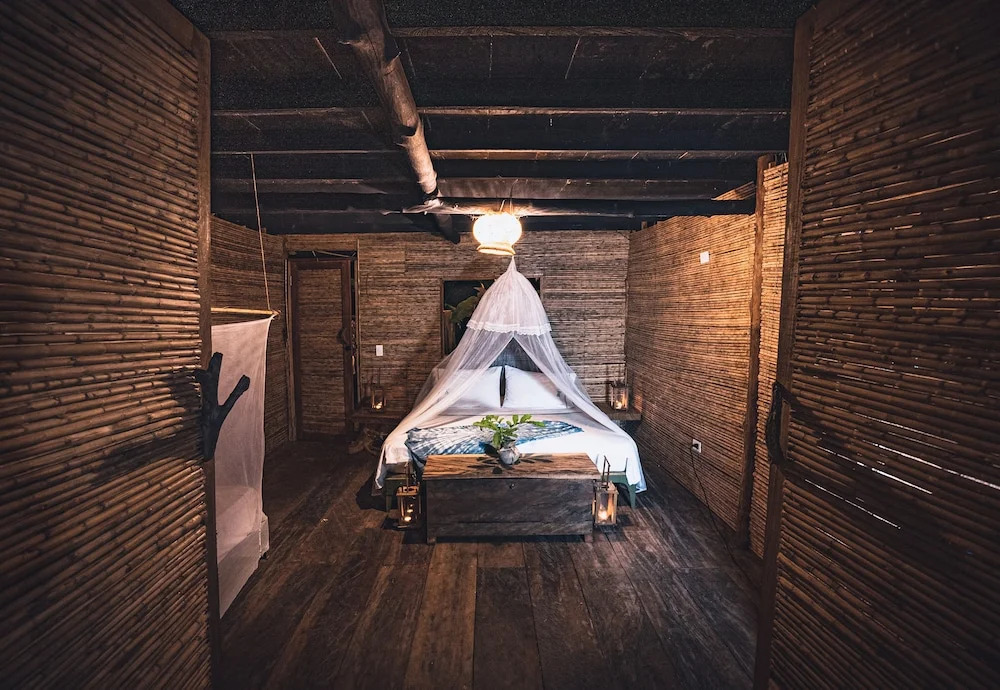 Hotel Ecohouse