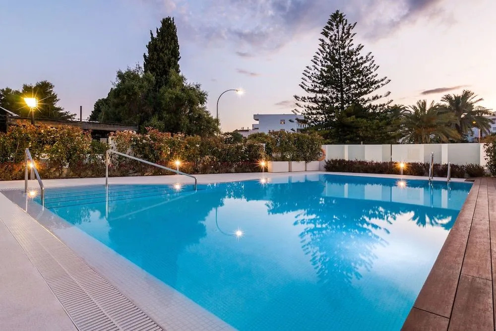 Sweet Inn Apartments - Royal Banus