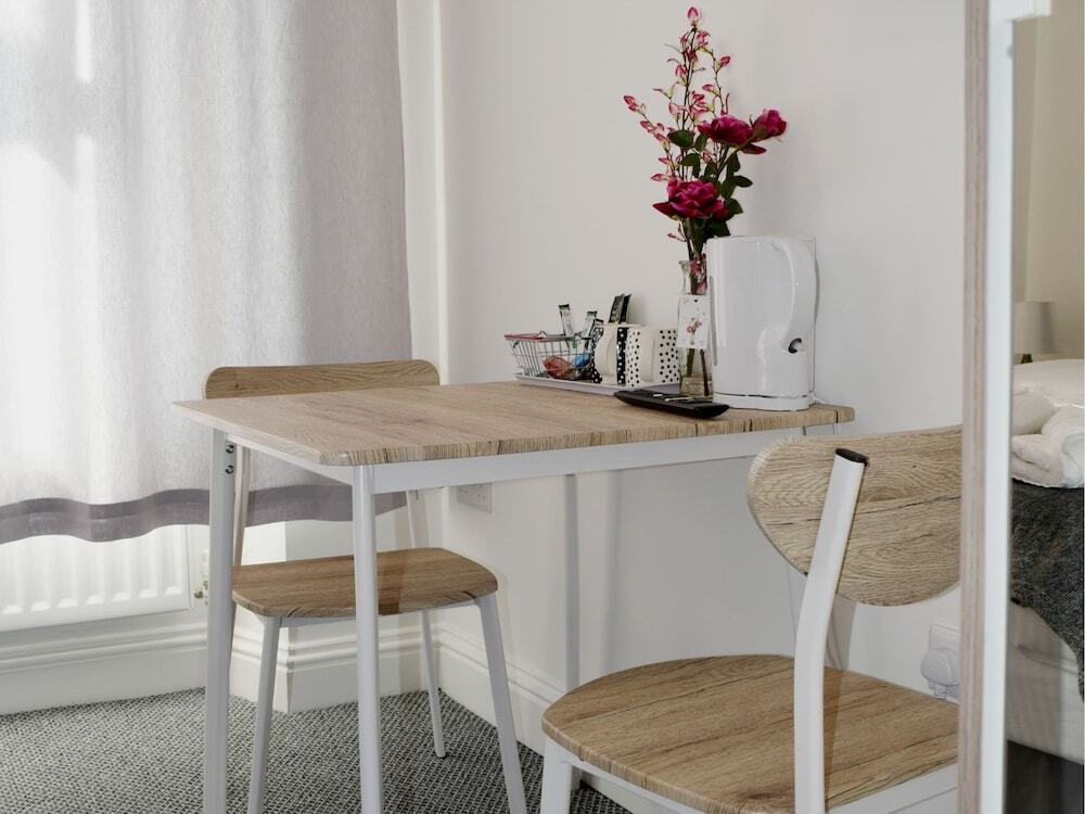 One Caprera Guest House