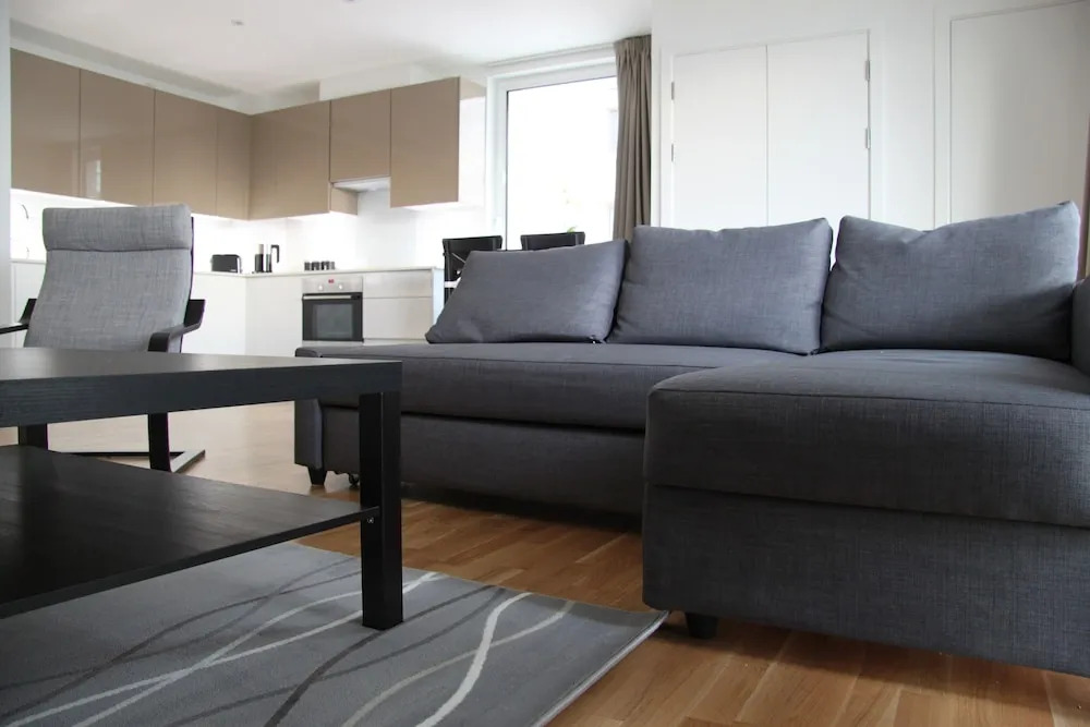 East Village Apartments