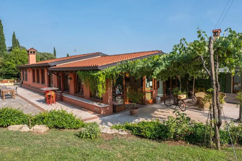 La Vineria di San Mattia
