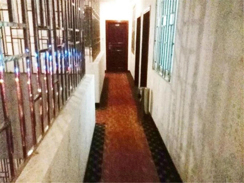 Wangxin Business Hotel