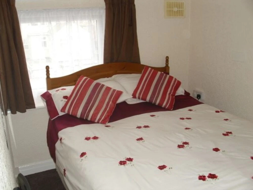 Seaforth Guest House - Pleasure Beach
