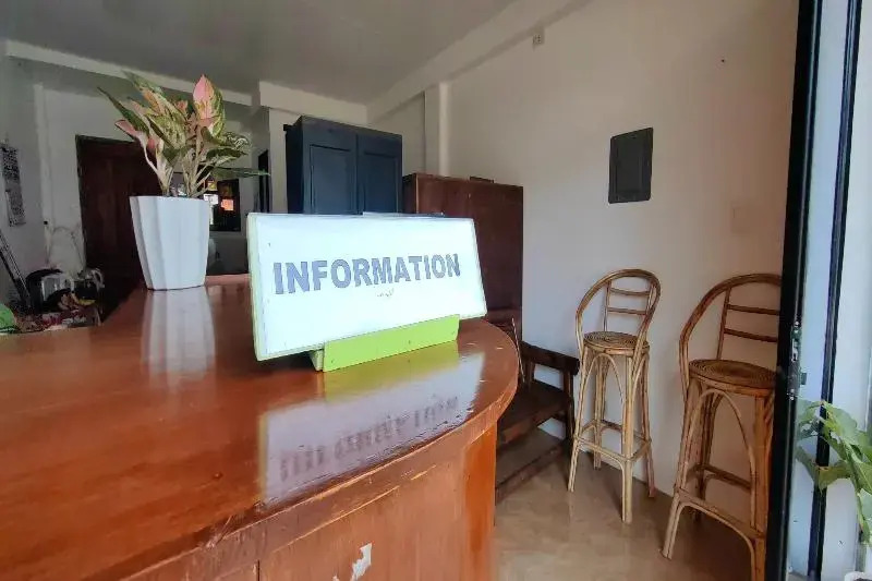 Kamalay Pension House Puerto Princesa