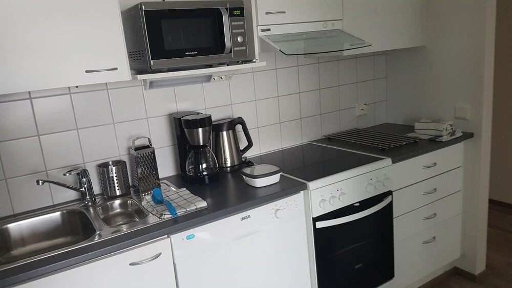 Kotimaailma Apartments Hämeenlinna