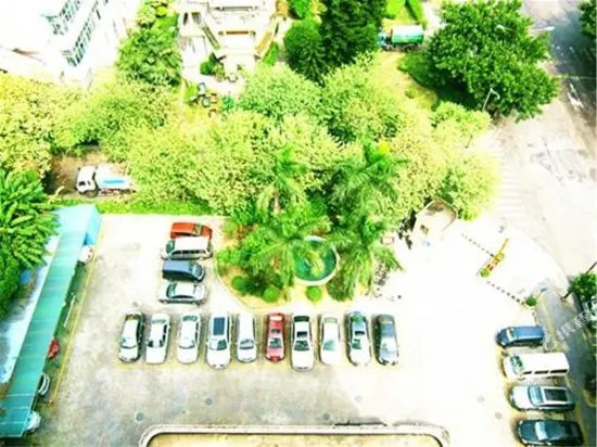 Jinbo Hotel