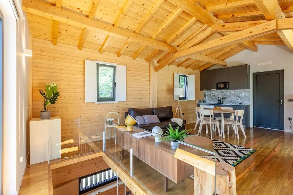 Villas Prendal Eco Living - Minhos Guest