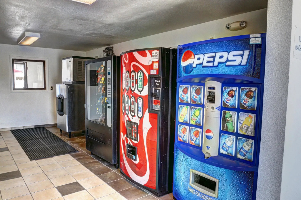 Motel 6-Slidell, LA - New Orleans