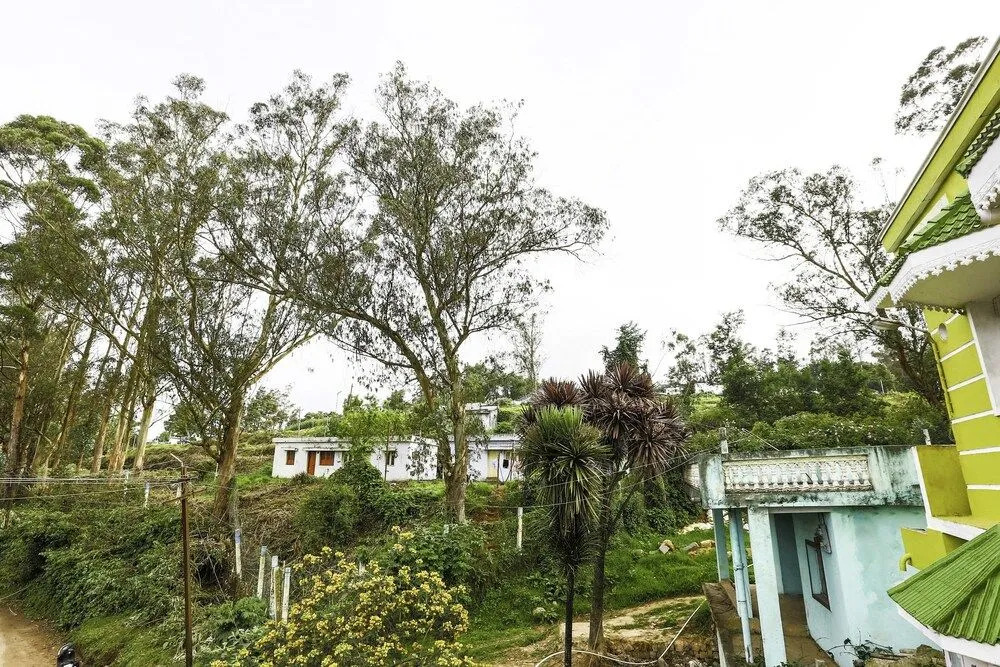 OYO 24929 Sba Cottage
