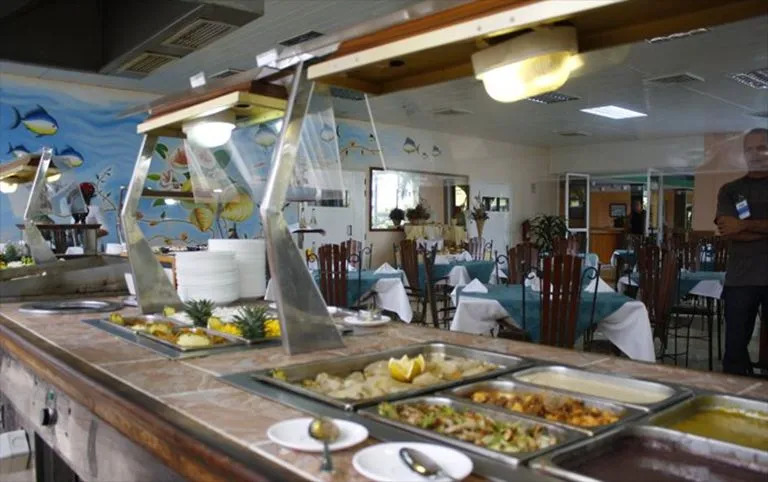 Hotel Acuazul