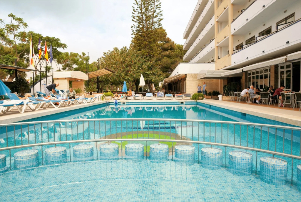 Hotel Mariant