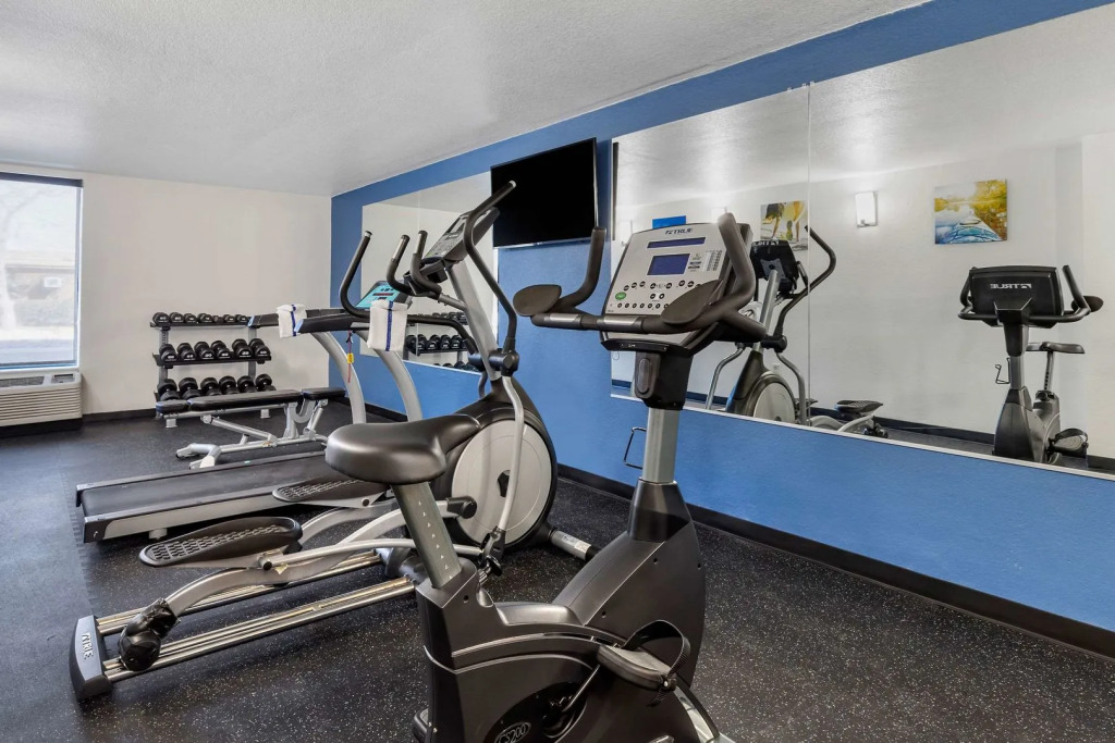 Comfort Inn University