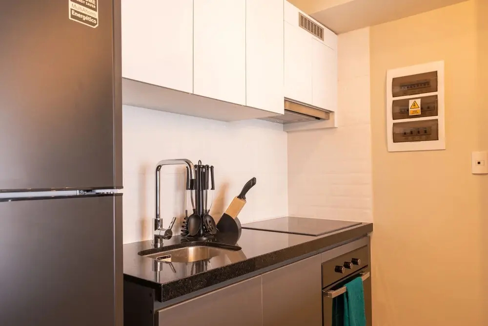 Sophisticated Apart in Financial Area