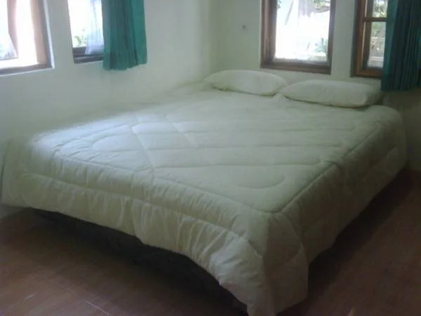Kampung Padi - Dago Guest House