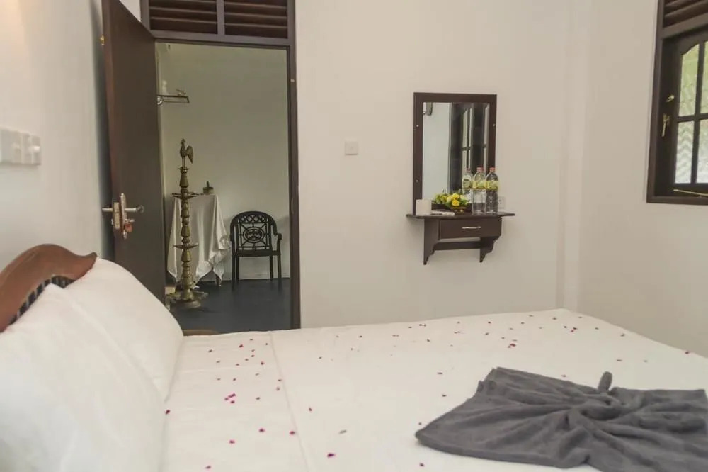 Mirissa Blue Whale Holiday Hotel