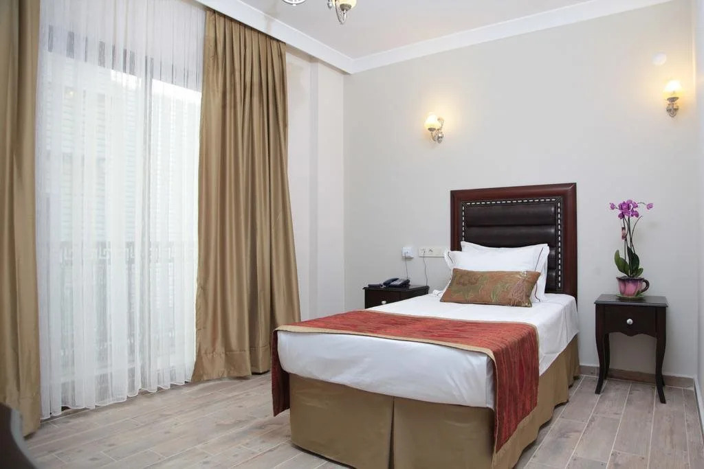 Divas Butik Hotel