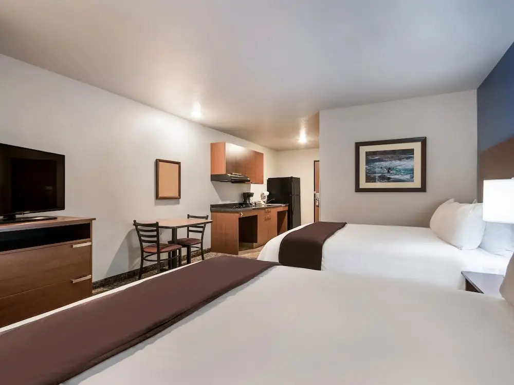 My Place Hotel-Overland Park, KS