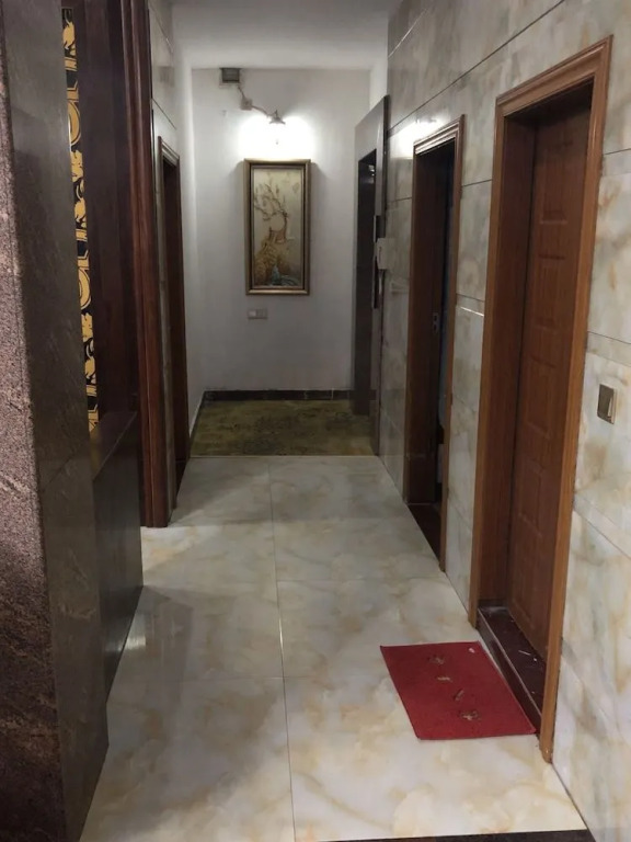 Puqian Business Hotel