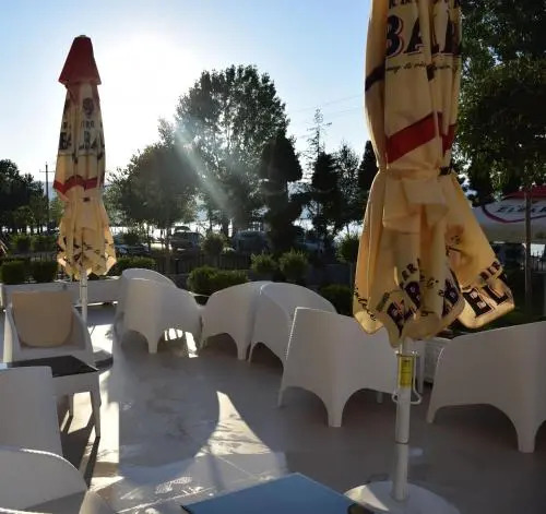 Hotel Pogradeci 2