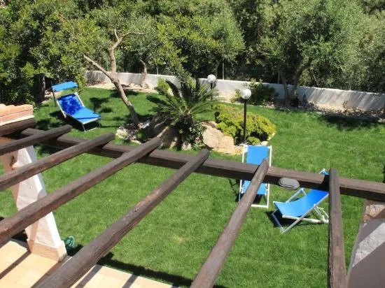 Villa Chiccale