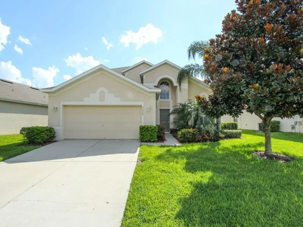 2620 Daulby St Windsor Hills