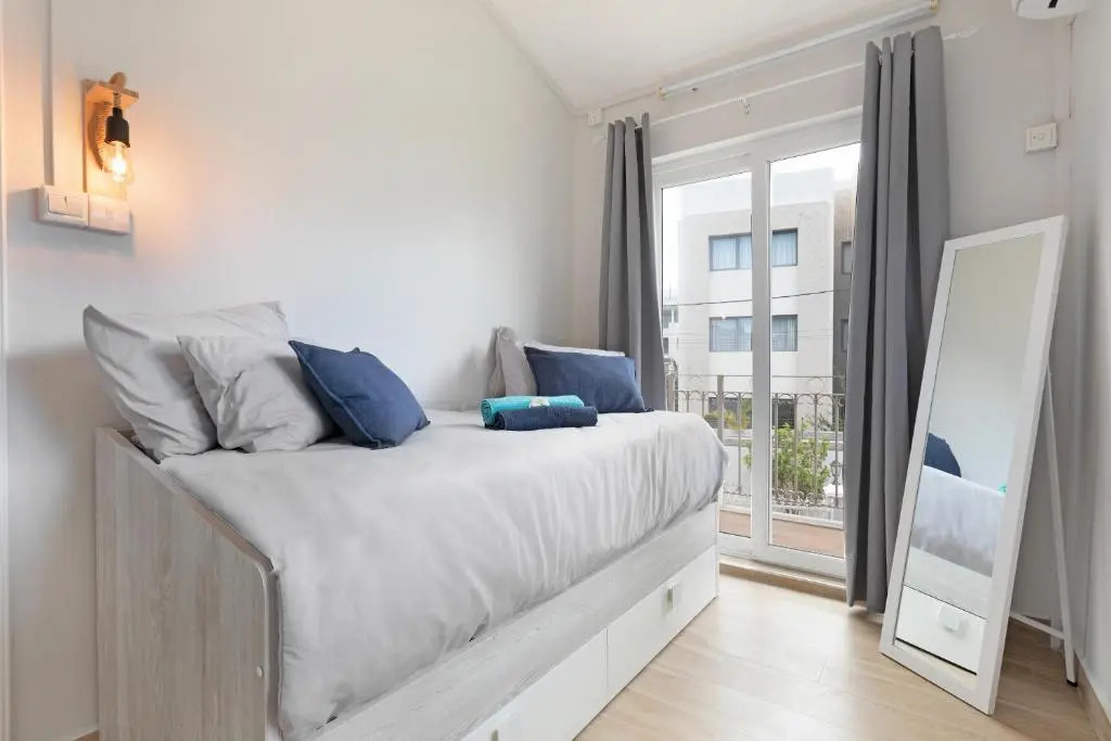 AMIS Apartments
