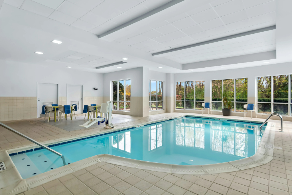 Hilton Garden Inn Lexington Georgetown