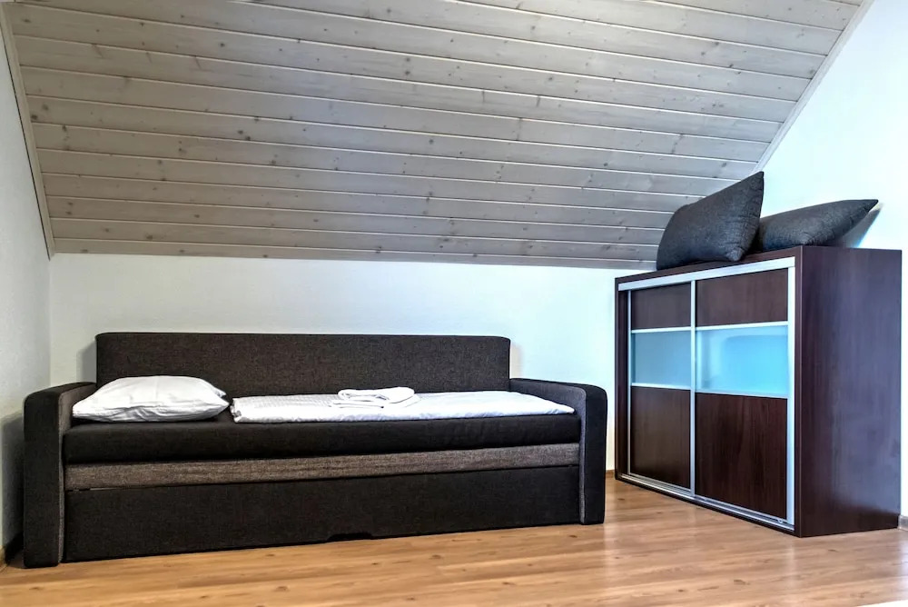 Holiday House Sabala 1