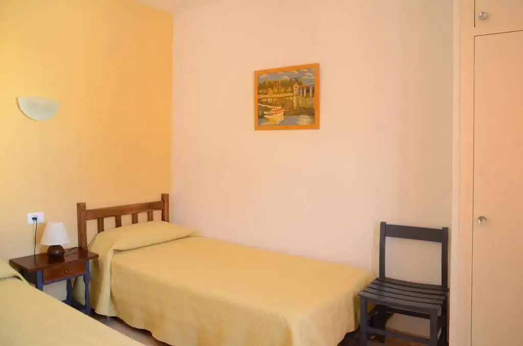 Apartamentos Las Golondrinas