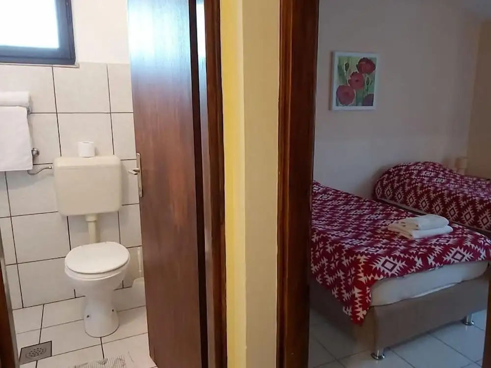 Rooms Svitlana