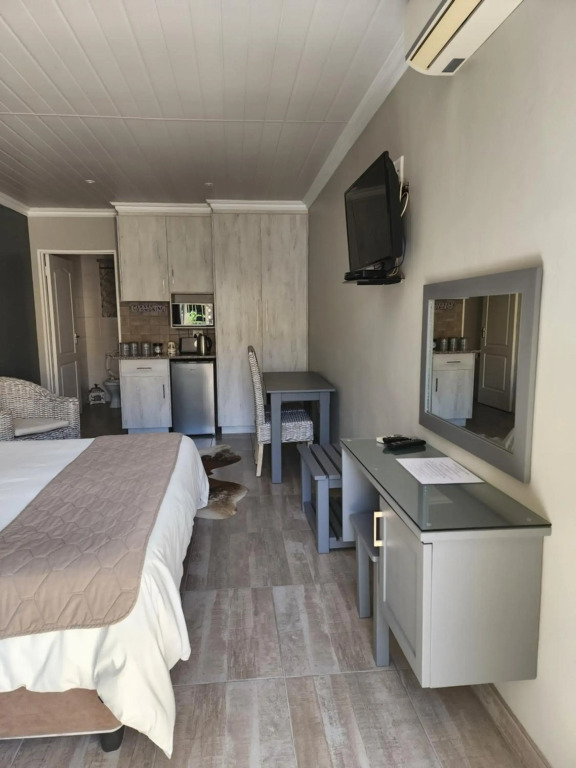 Schnehage Self Catering