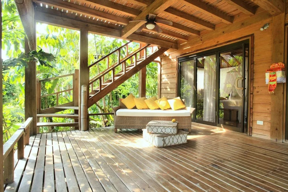 Pranamar Villas & Yoga Retreat