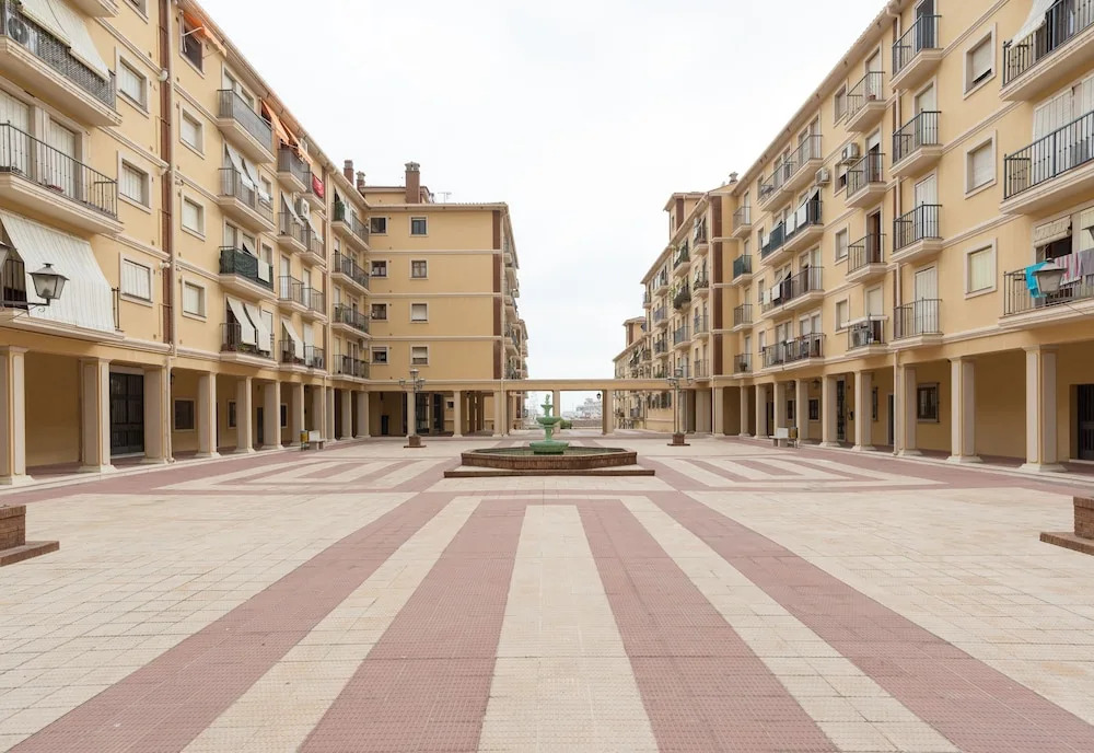 Livemálaga Victoria Suites