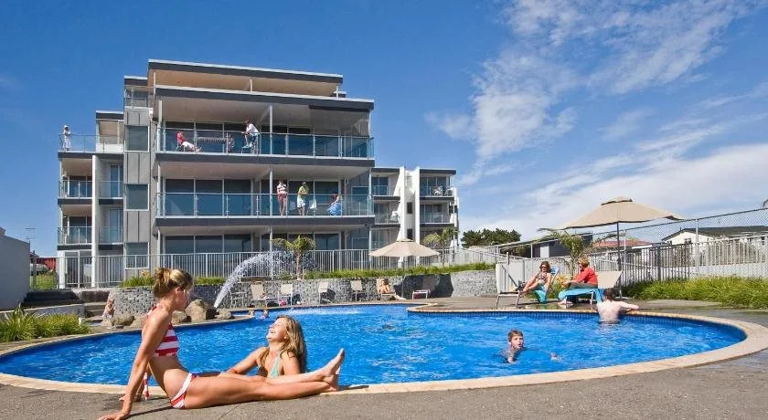 Ohope Beach Resort