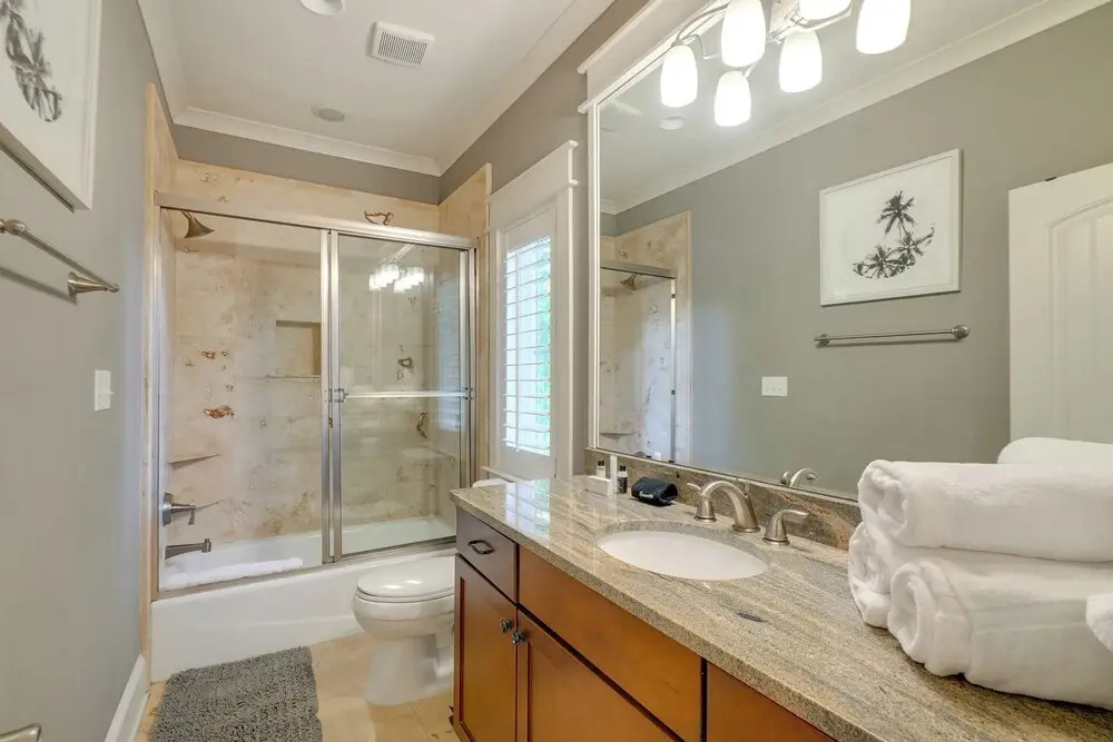 Luxe 30A Group Getaway! Home w/ Pool & Patio