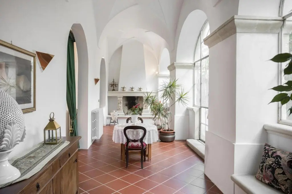Antica Villa La Viola