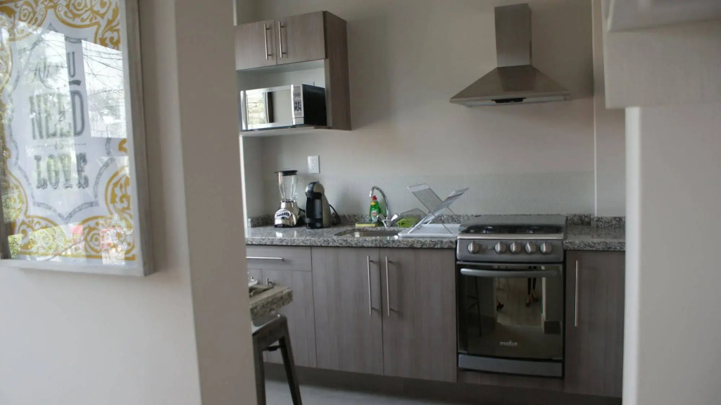 My Suites by La Condesa Baja California