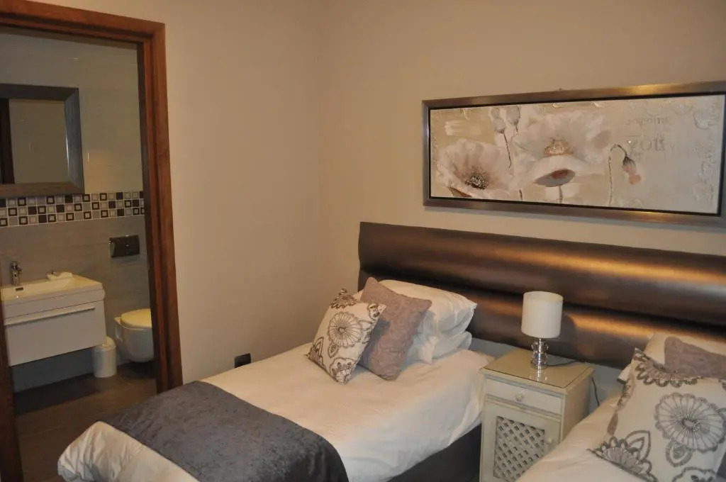A Perfect Self Catering