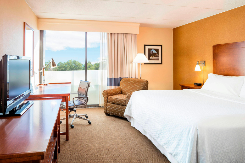 Four Points by Sheraton Chicago OHare