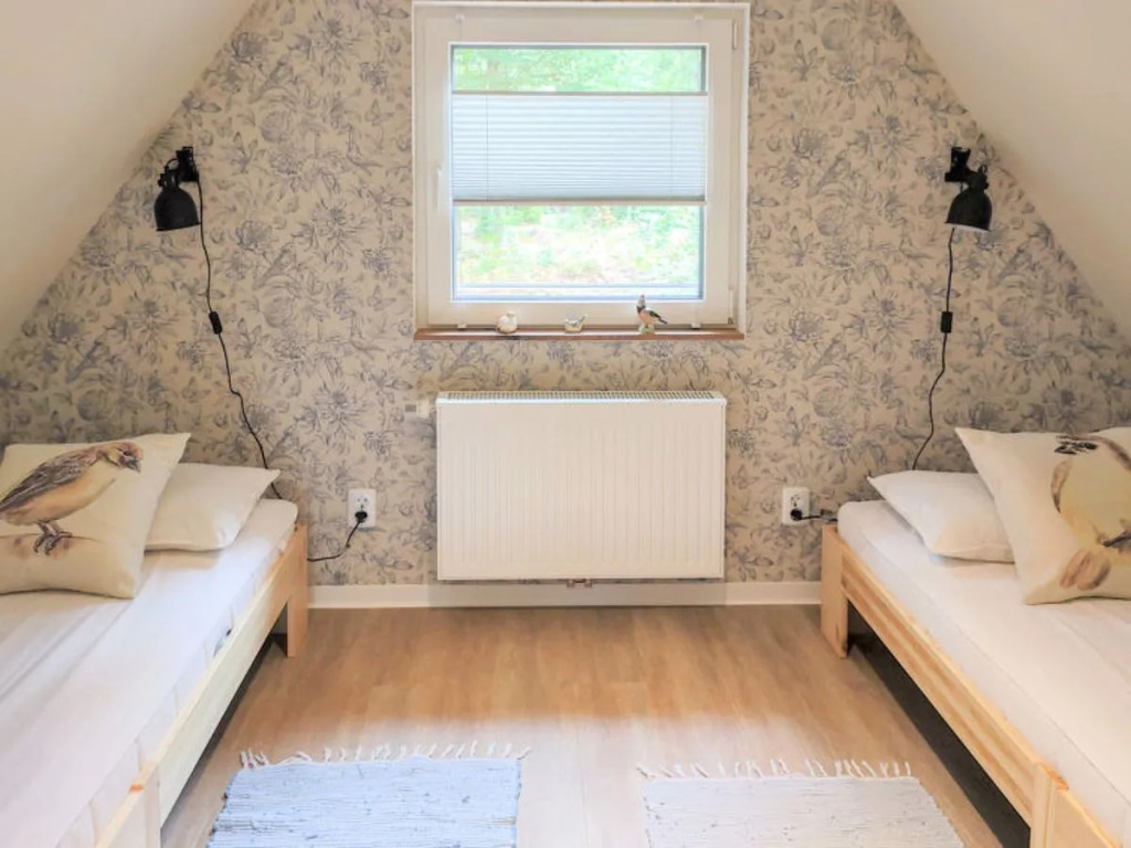 Ferienhaus 86