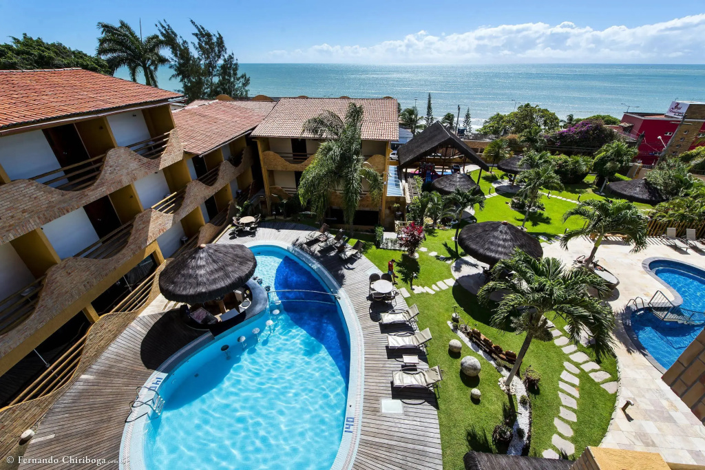 Natal Dunnas Hotel