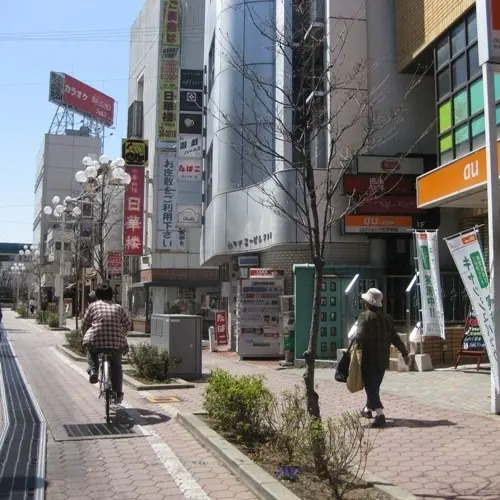 Hotel Welcome Matsumoto