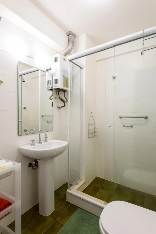 Pineapples AC402 | Ipanema 500m from the beach Z1