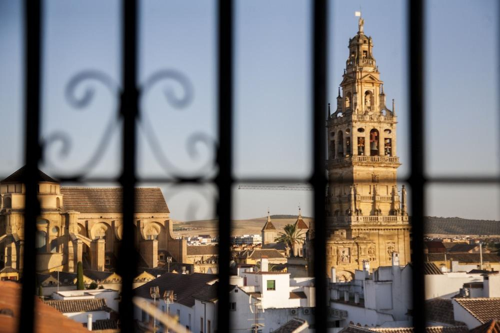 El Rincón de la Mezquita