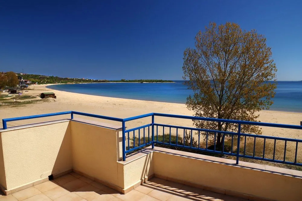 Hotel Royal Beach